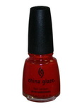 China Glaze Sultry Nail Polish