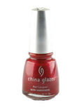 China Glaze Sunrise Nail Polish