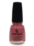 China Glaze Sweet Cream Nail Polish