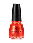 China Glaze Sweet Revenge Nail Polish