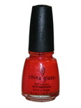 China Glaze Tarnished & Varnished Nail Polish