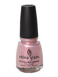 China Glaze Temptation Carnation Nail Polish