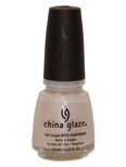 China Glaze Tender Touch Nail Polish