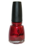 China Glaze Tequila Toes Nail Polish