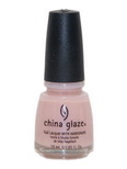 China Glaze Tie The Knot Nail Polish