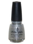 China Glaze Tinsel Nail Polish