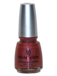 China Glaze TMI Nail Polish