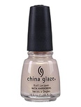 China Glaze Touch Of Glamour Nail Polish