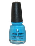 China Glaze Towel Boy Toy Nail Polish