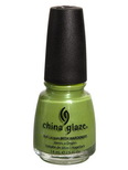 China Glaze Tree Hugger Nail Polish