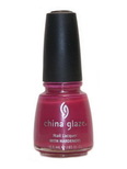 China Glaze Verano Nail Polish