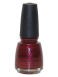 China Glaze Vertical Rush Nail Polish