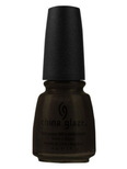 China Glaze Wagon Trail Nail Polish