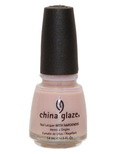 China Glaze Whisper Nail Polish