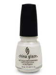 China Glaze White Ice Nail Polish