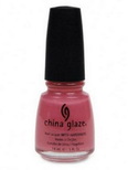 China Glaze Wilk Mink Nail Polish