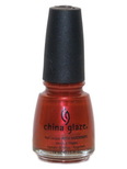 China Glaze Xtreme Thrash Nail Polish