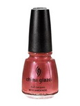 China Glaze Your Touch Nail Polish