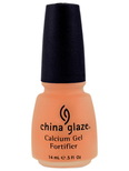 Chine Glaze Calcium Gel Fortifier