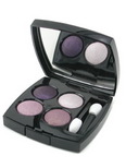 Chanel Les 4 Ombres Eye Makeup No. 08 Vanite