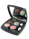 Chanel Les 4 Ombres Eye Makeup No. 74 Nymphea