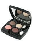Chanel Les 4 Ombres Eye Makeup No. 81 Beiges Velours