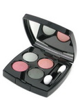 Chanel Les 4 Ombres Eye Makeup No. 86 Garden Party