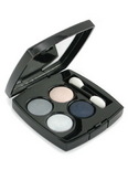 Chanel Les 4 Ombres Eye Makeup No. 92 Bleu Celestes