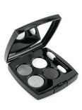 Chanel Les 4 Ombres Eye Makeup No. 93 Smoky Eyes