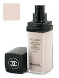 Chanel Lift Lumiere Firming & Smoothing Fluid Makeup SPF15 No. 12 Opaline
