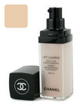 Chanel Lift Lumiere Firming & Smoothing Fluid Makeup SPF15 No. 40 Beige