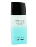 Chanel Precision Gentle Eye Make Up Remover--100ml/3.3oz