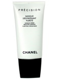 Chanel Precision Masque Destressant Purete Purifying Cream Mask--75ml/2.5oz