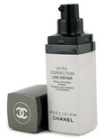 Chanel Precision Ultra Correction Line Repair Intensive Anti Wrinkle Concentrate--30ml/1oz
