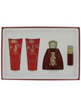 Christian Audigier Christian Audigier Gift Set (4 pcs)