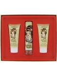 Christian Audigier Love & Luck Set (3 pcs)