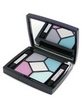 Christian Dior 5 Color Eyeshadow No. 250 Seascap