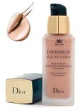 Christian Diorskin Eclat Satin No.302 Rosy Beige