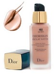 Christian Diorskin Eclat Satin No.402 Rosy Sand