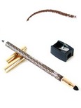Christian Dior Eyeliner Pencil No. 597 Deep Brown
