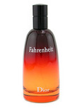 Christian Dior Fahrenheit EDT Spray