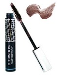 Christian Diorshow Mascara Waterproof No.698 Chesnut