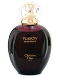 Christian Dior Poison EDT Spray