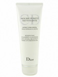 Christian Dior Purifying Foaming Cleanser ( Normal / Combination Skin )