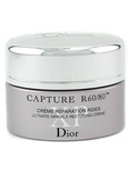 Christian Dior Capture R60/80 XP Ultimate Wrinkle Restoring Creme (Rich)
