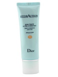 Christian Dior HydrAction Deep Hydration Skin Tint SPF 20 - # 01 Porcelain 1.7oz