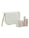 Christian Dior Capture Totale Multi-Perfection Program: Creme + Concentrate + Eye Treatment + Bag