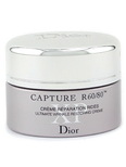 Christian Dior Capture R60/80 XP Ultimate Wrinkle Restoring Creme (Light)