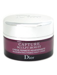 Christian Dior Capture Sculpt 10 Regenerating Firming Night Cream