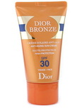Christian Dior Bronze High Protection Anti-aging Sun Cream SPF 30